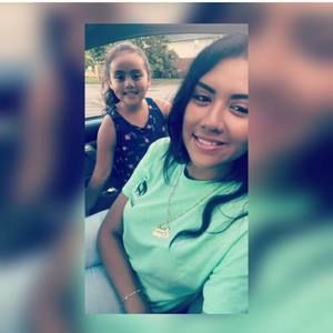 Meet your Posher, Odalys